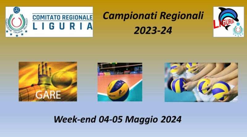 Campionati : Ultime battaglie in C e D maschile…e domenica prossima finiscono tutti i campionati !!!