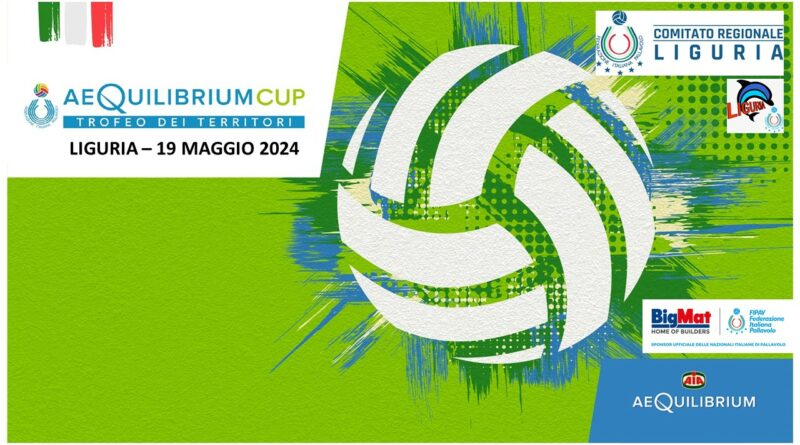 Trofeo dei Territori Aequilibrium CUP